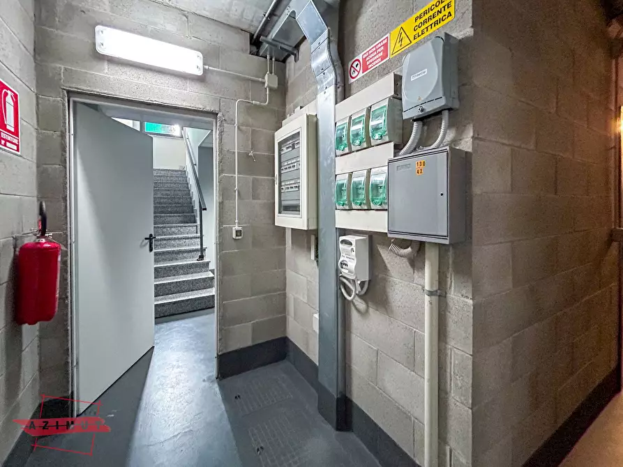 Immagine 54 di Quadrilocale in vendita  in viale fabrizio de andrè 49 a Grugliasco