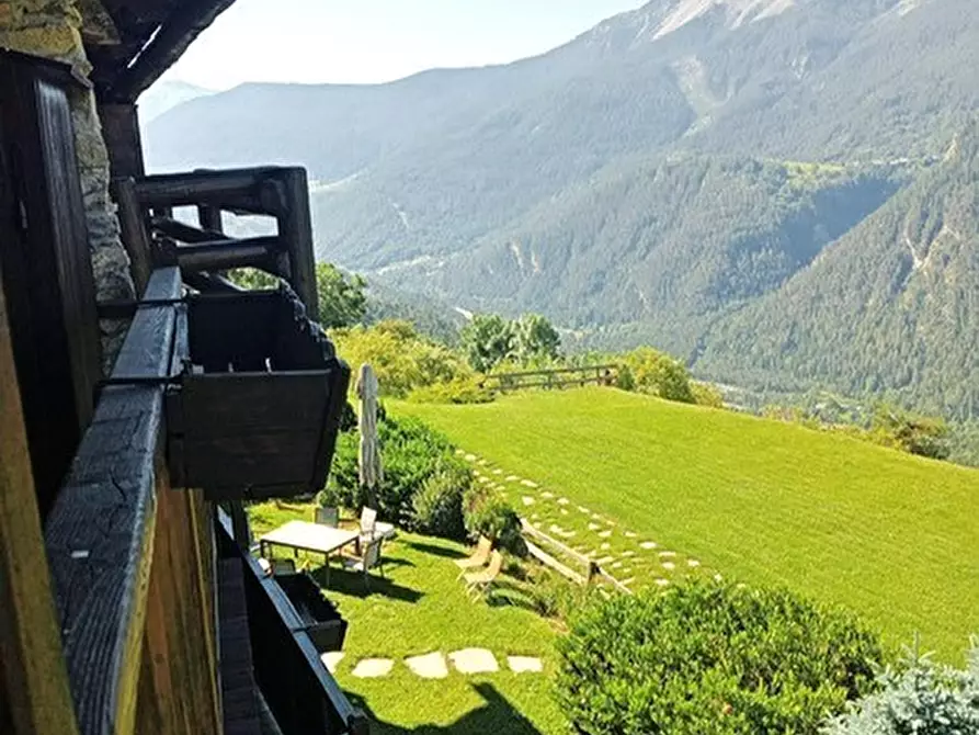 Immagine 51 di Attico in vendita  in Strada per Le Gleise 57 a Bardonecchia