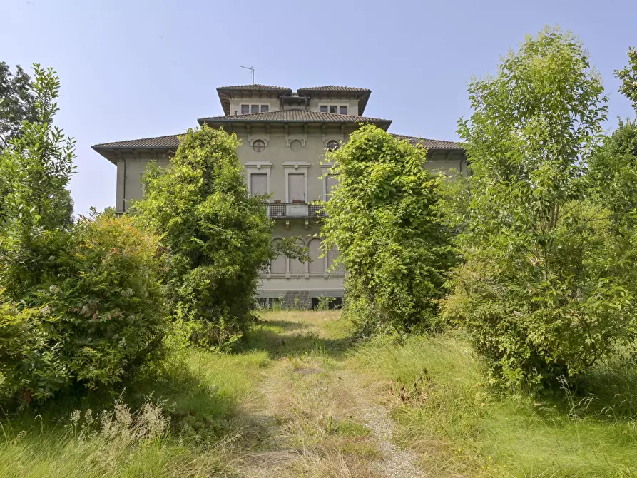 Immagine 6 di Villa in vendita  in Via Martiri della Libertà 168 a Cossato