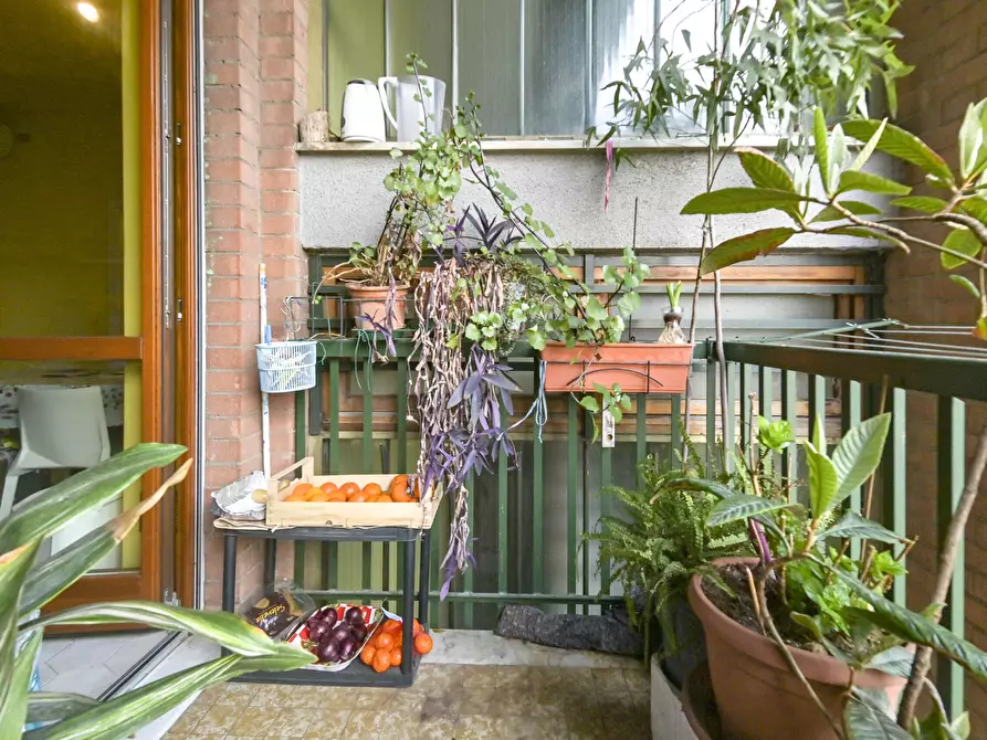 Immagine 40 di Pentalocale in vendita  in Via Trana a Torino