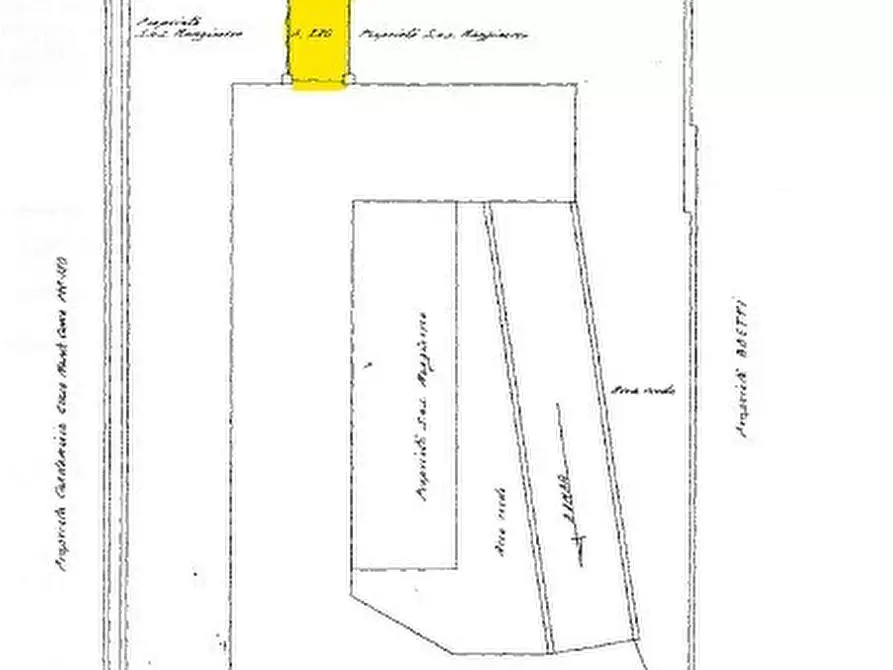 Immagine 71 di Trilocale in vendita  in Corso Monte Cucco 146 a Torino