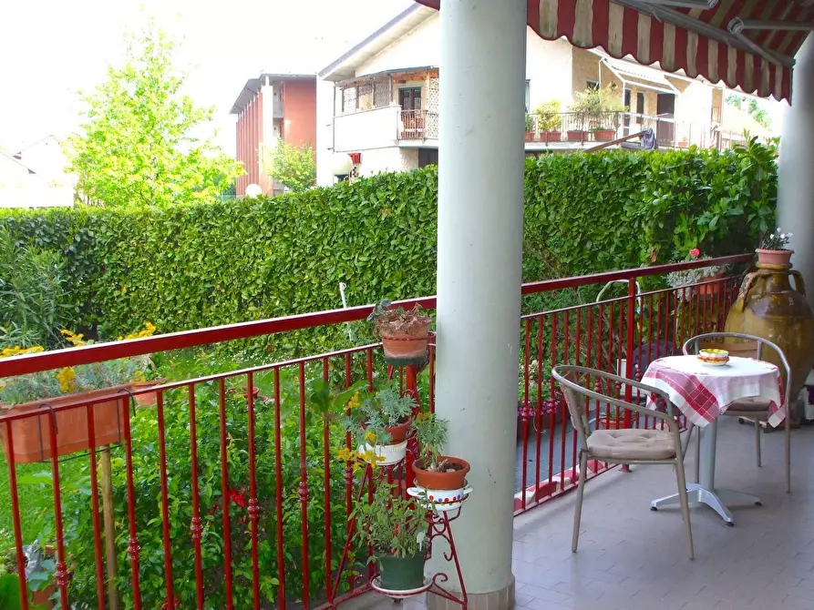 Immagine 11 di Quadrilocale in vendita  in Strada di Settimo 126 a Torino