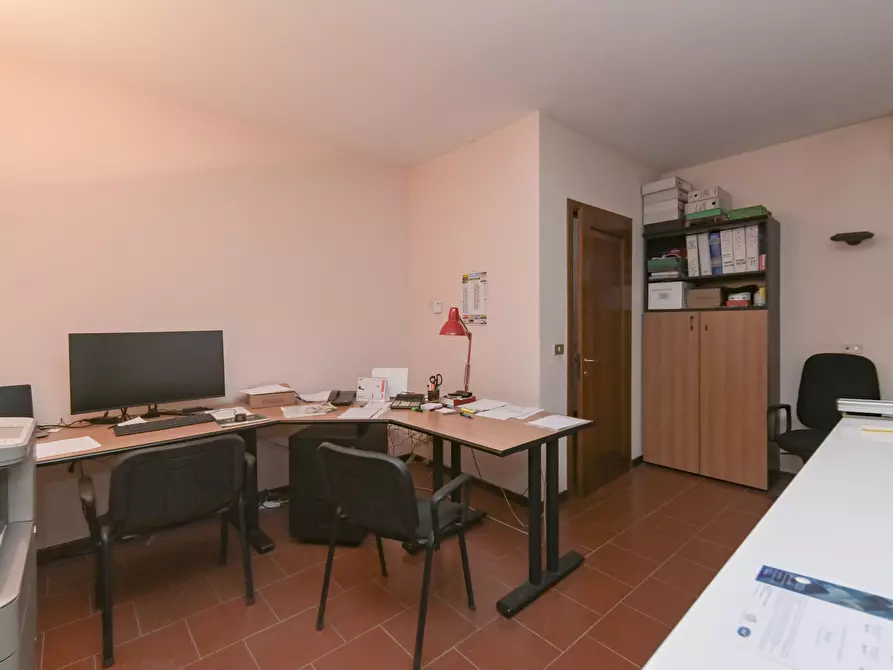 Immagine 24 di Porzione di casa in vendita  in via torino 132 a Lanzo Torinese
