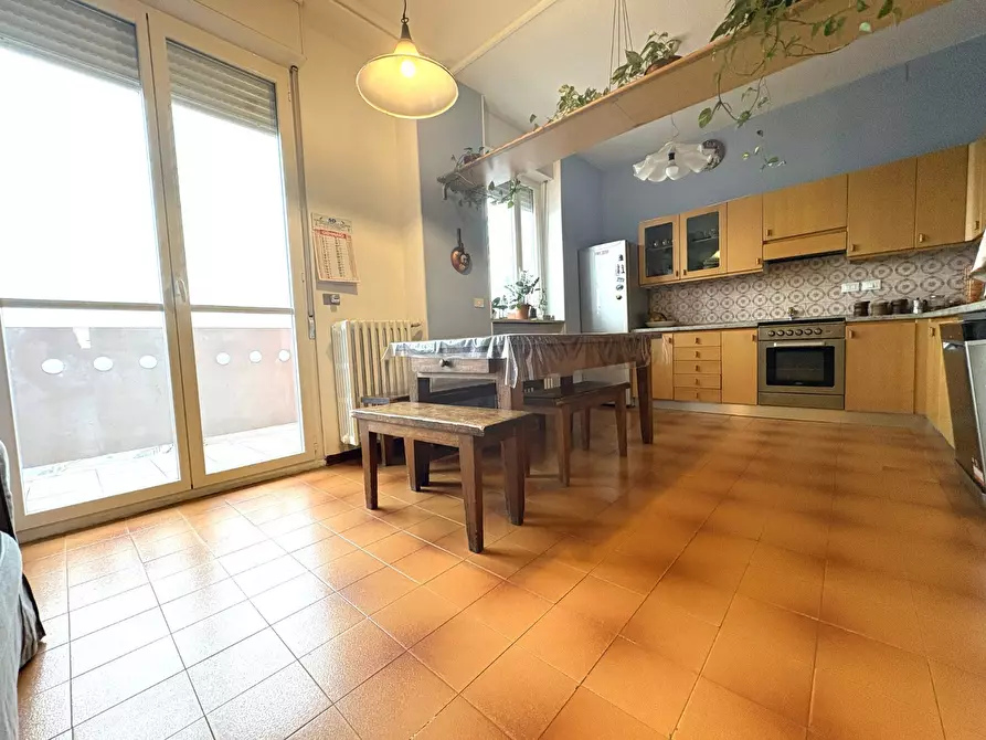 Immagine 16 di Quadrilocale in vendita  in VIA REISS ROMOLI 71 a Torino