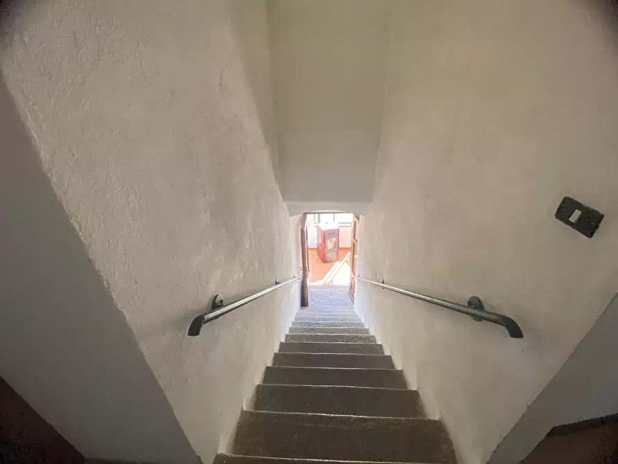 Immagine 10 di Porzione di casa in vendita  in via Zimone 49 a Viverone