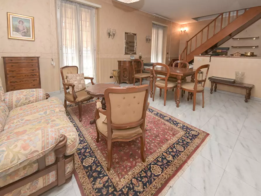 Immagine 26 di Casa bifamiliare in vendita  in Via Sospello 61 a Torino