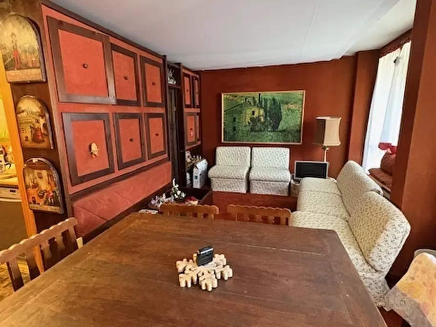 Immagine 12 di Trilocale in vendita  in Via del Colle 5252 a Sestriere