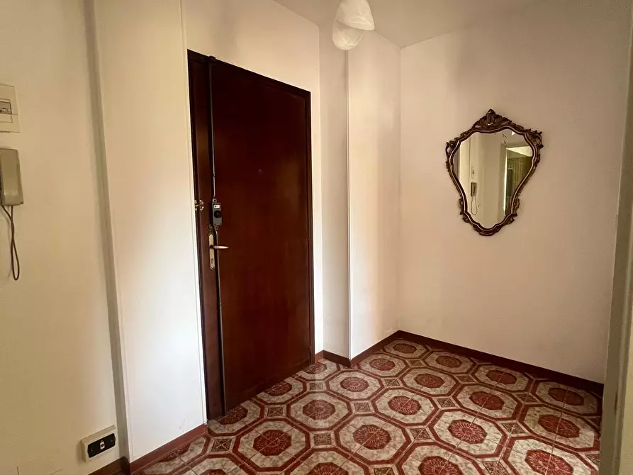 Immagine 2 di Bilocale in vendita  in Via Lensi 5 a Cantoira