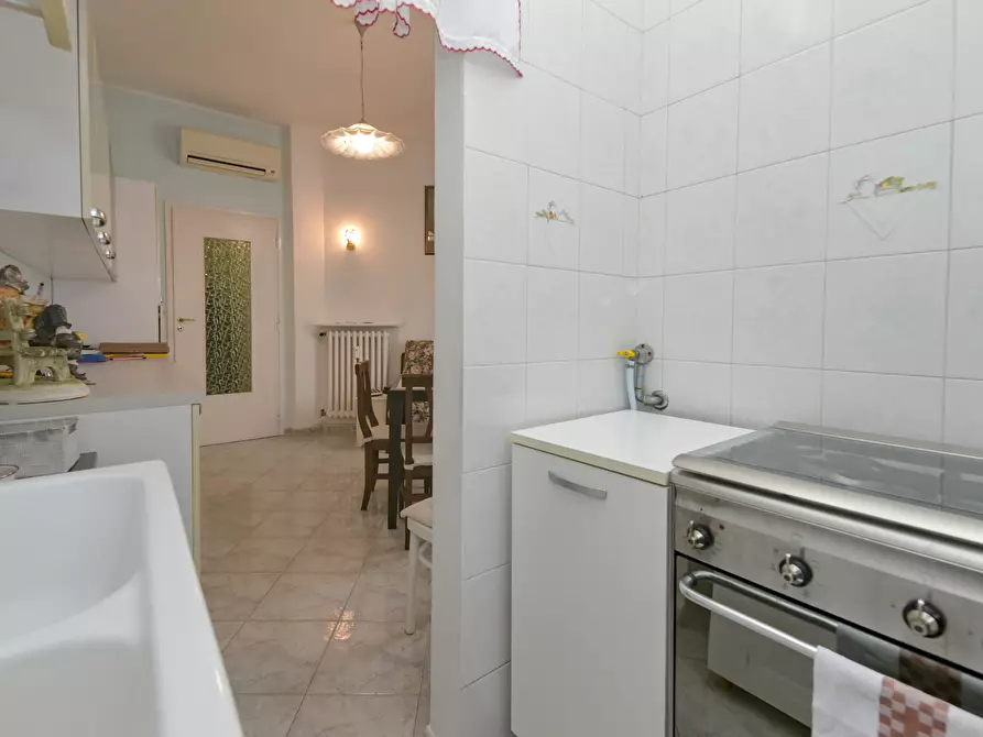 Immagine 20 di Bilocale in vendita  in Corso Unione Sovietica 590 a Torino