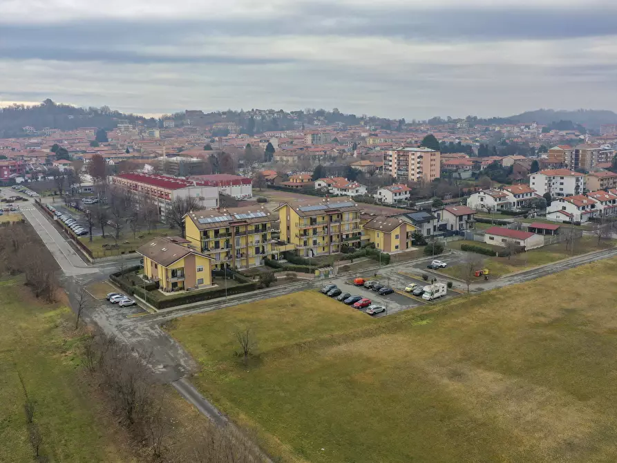 Immagine 8 di Quadrilocale in vendita  in Via Valdambrini 5 a Caluso