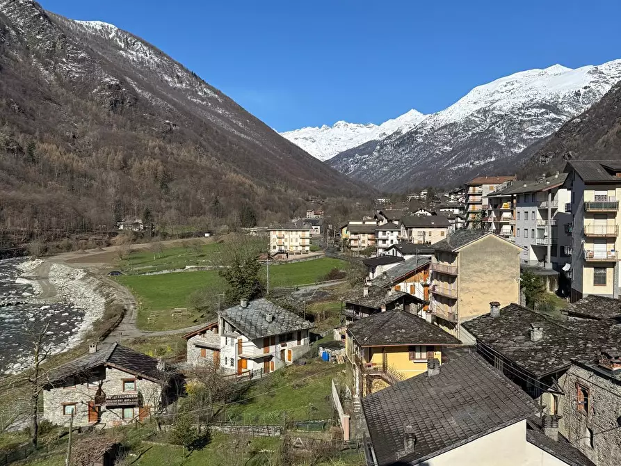 Immagine 16 di Bilocale in vendita  in Via Lensi 5 a Cantoira