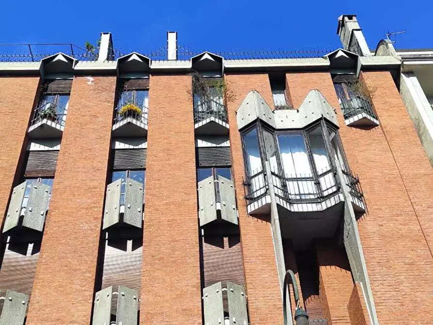 Immagine 14 di Attico in affitto  in Via Gaudenzio Ferrari 11 a Torino