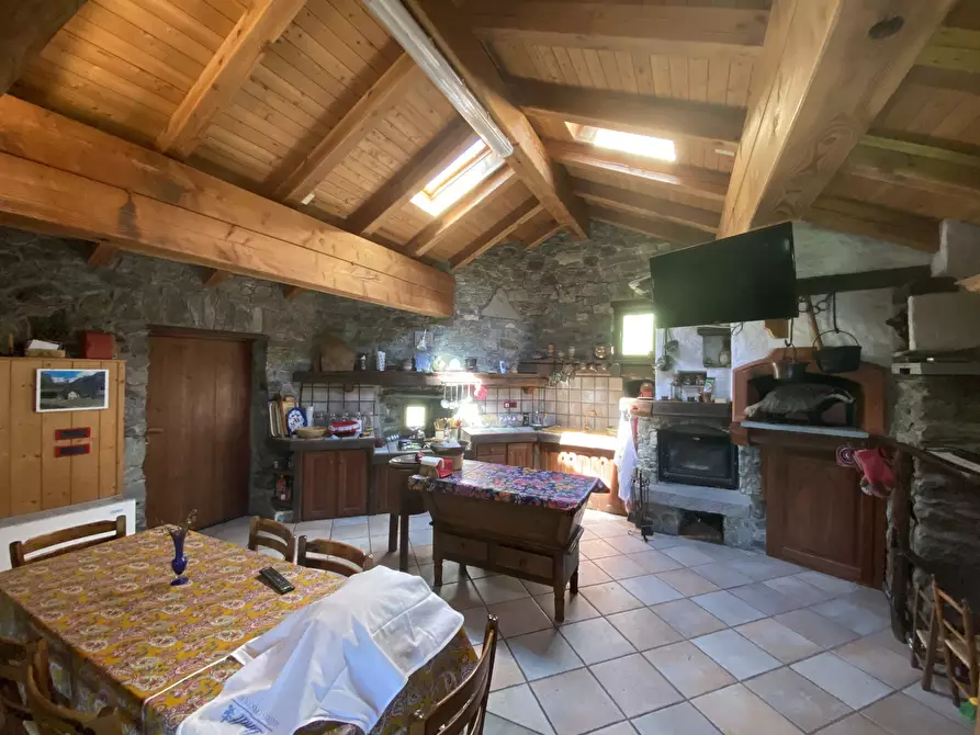 Immagine 3 di Baita in affitto  in Localita' Rovinal San Jacques 1 a Ayas