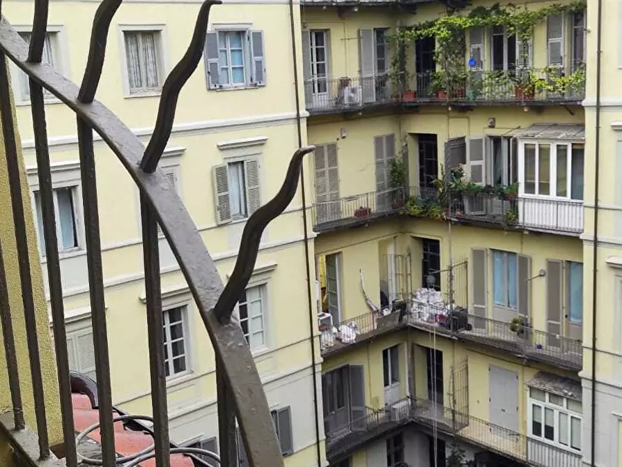 Immagine 17 di Mansarda in affitto  in Via Giuseppe Mazzini 56 a Torino