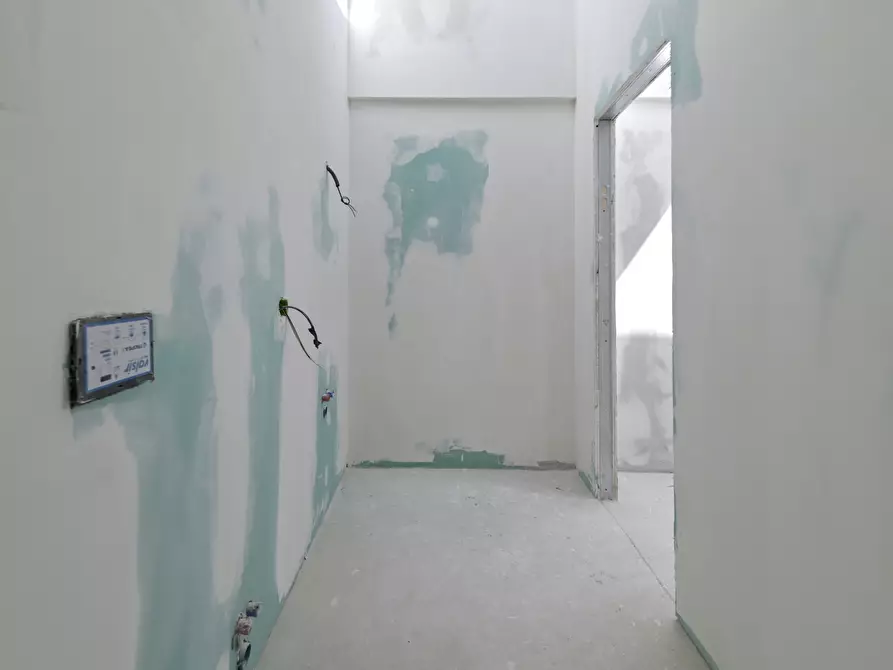 Immagine 22 di Loft/Open space in vendita  in Via Ugo Foscolo 6 a Torino