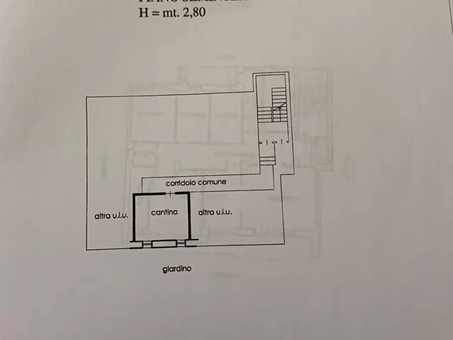 Immagine 120 di Pentalocale in vendita  in Via Rio Vallero 7 a Pino Torinese