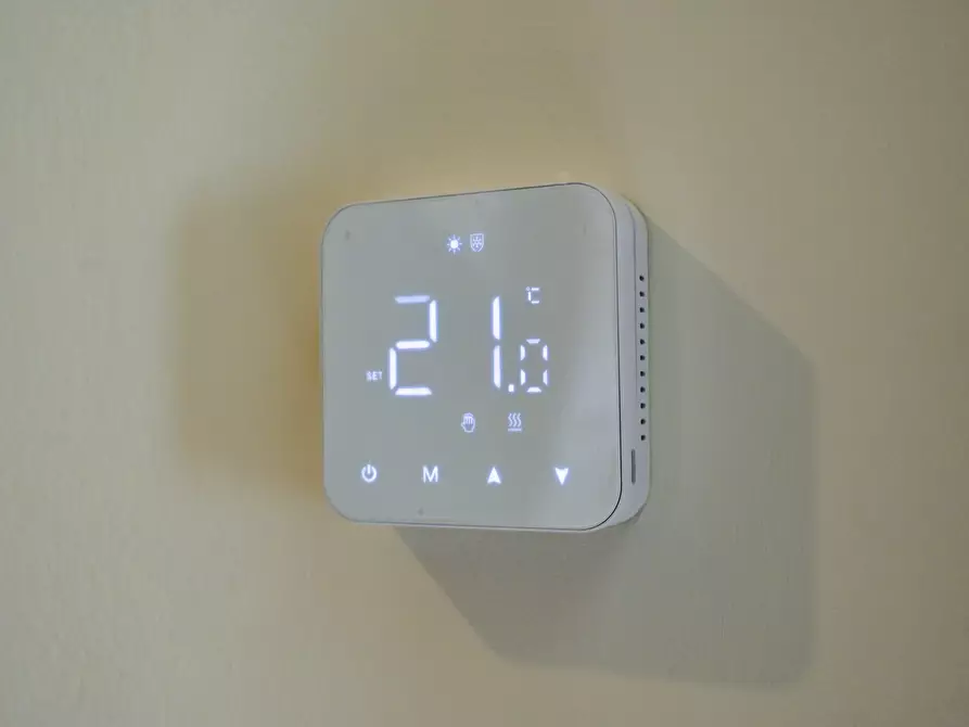 Immagine 55 di Quadrilocale in affitto  in Via Pietro Cossa 293/40 a Torino