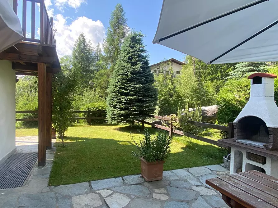 Immagine 17 di Bilocale in vendita  in Via Rohrbach 34 a Pragelato