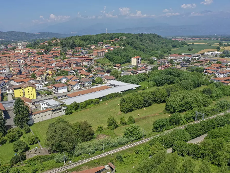 Immagine 5 di Attività artigianale in vendita  in via IV novembre 22 a Strambino