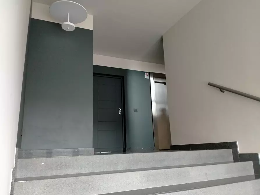 Immagine 38 di Quadrilocale in vendita  in Via Pietro Cossa 105 a Torino