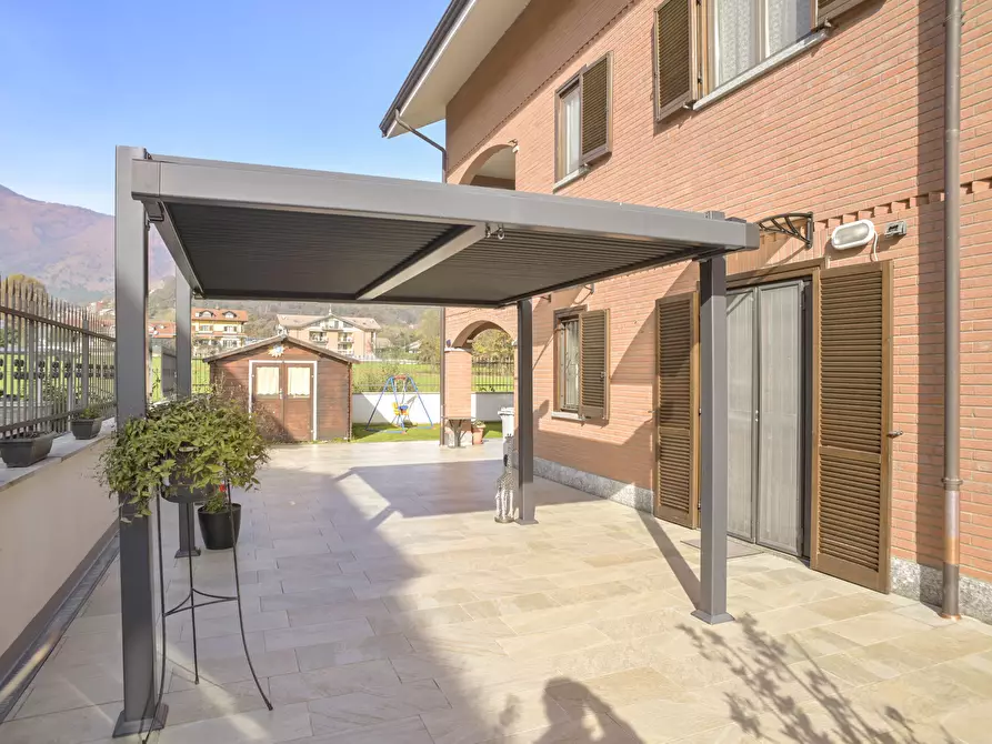 Immagine 20 di Quadrilocale in vendita  in via san gillio 7 a Givoletto