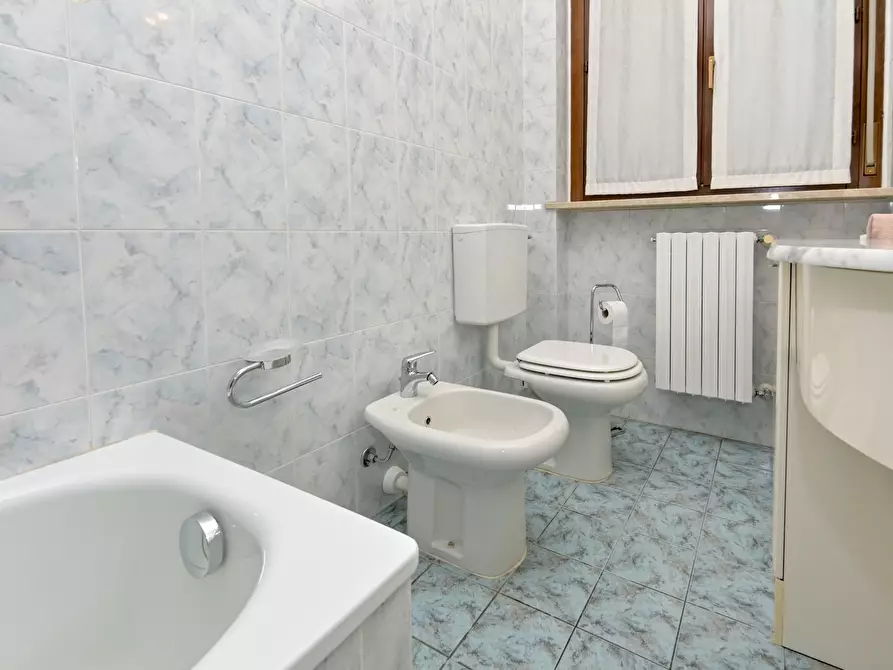 Immagine 24 di Quadrilocale in vendita  in strada del villaretto 204 a Torino