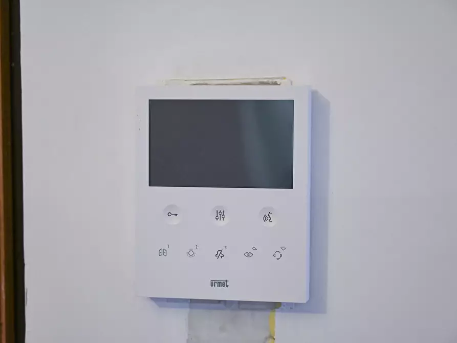 Immagine 33 di Quadrilocale in vendita  in Via Buenos Aires a Torino