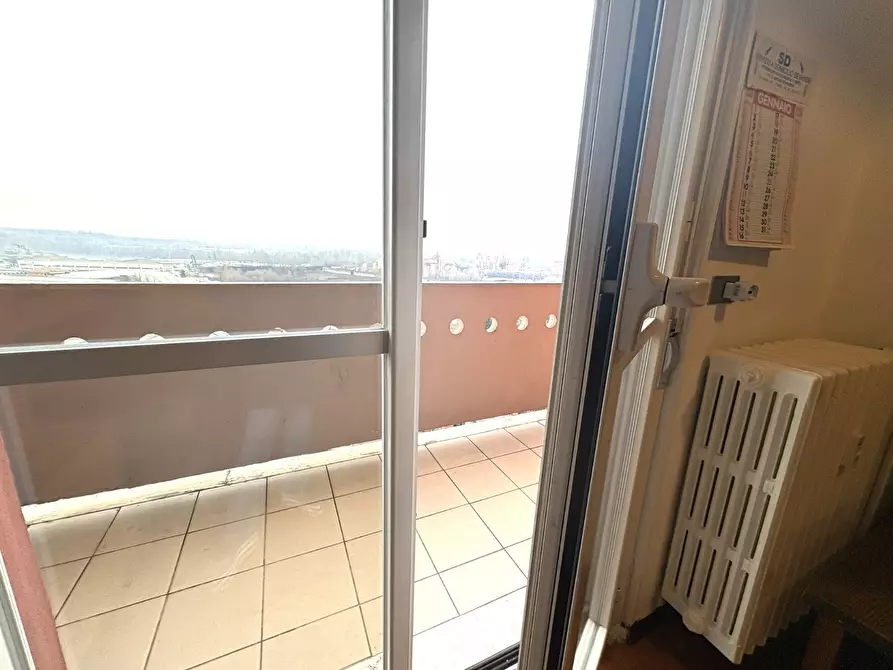 Immagine 14 di Quadrilocale in vendita  in VIA REISS ROMOLI 71 a Torino