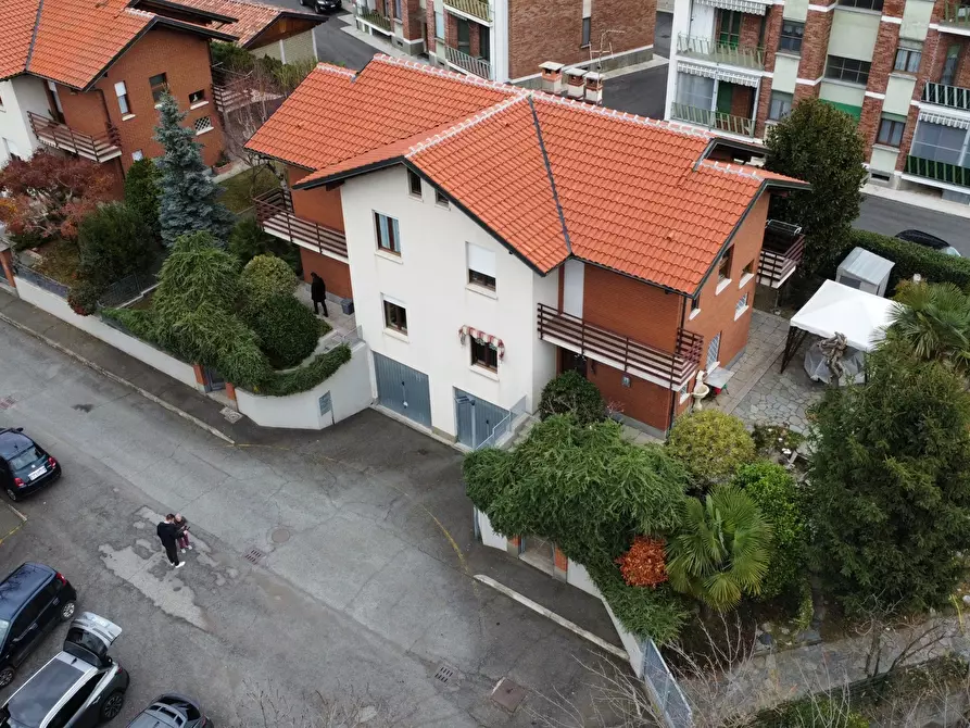Immagine 5 di Porzione di casa in vendita  in via torino 132 a Lanzo Torinese