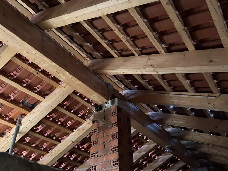 Immagine 23 di Casa bifamiliare in vendita  in Via Milanere 29 a Almese