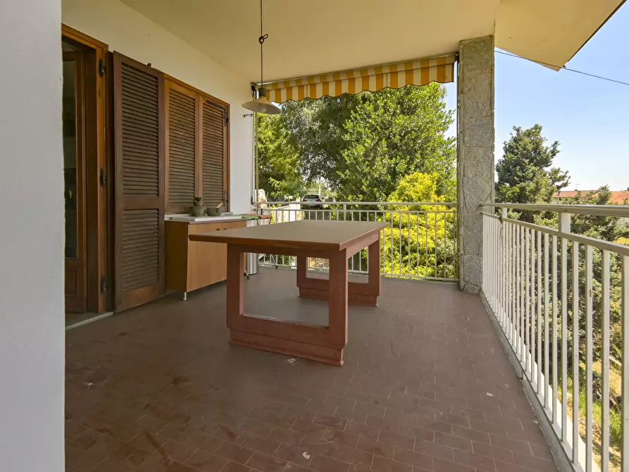 Immagine 39 di Villa in vendita  in via luinengo cossi 61 a Borgiallo