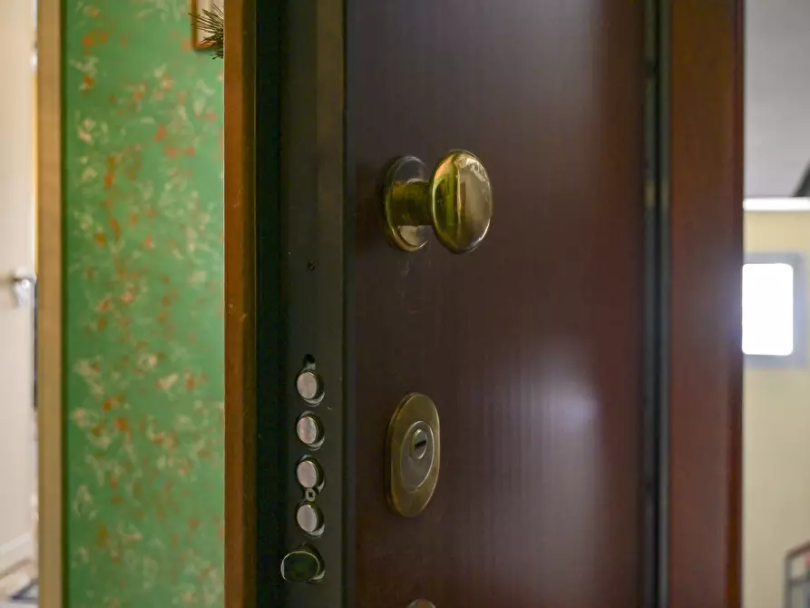 Immagine 46 di Quadrilocale in vendita  in Via Giovanni Roveda 25 a Torino