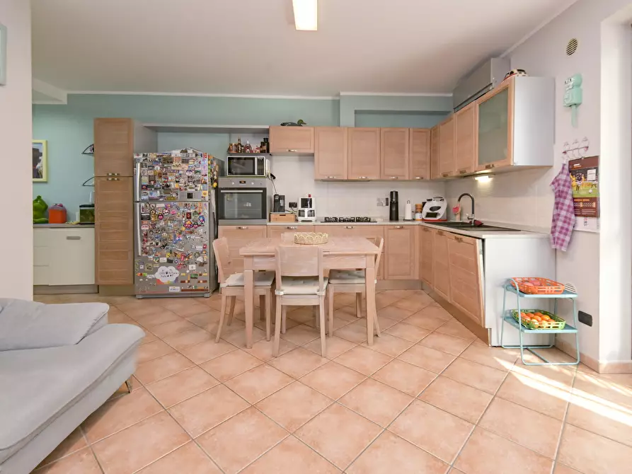 Immagine 14 di Trilocale in vendita  in Via XXV Aprile 1 a Balangero