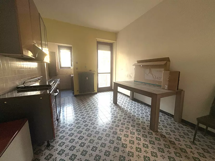 Immagine 14 di Trilocale in vendita  in Via Barletta 158 a Torino