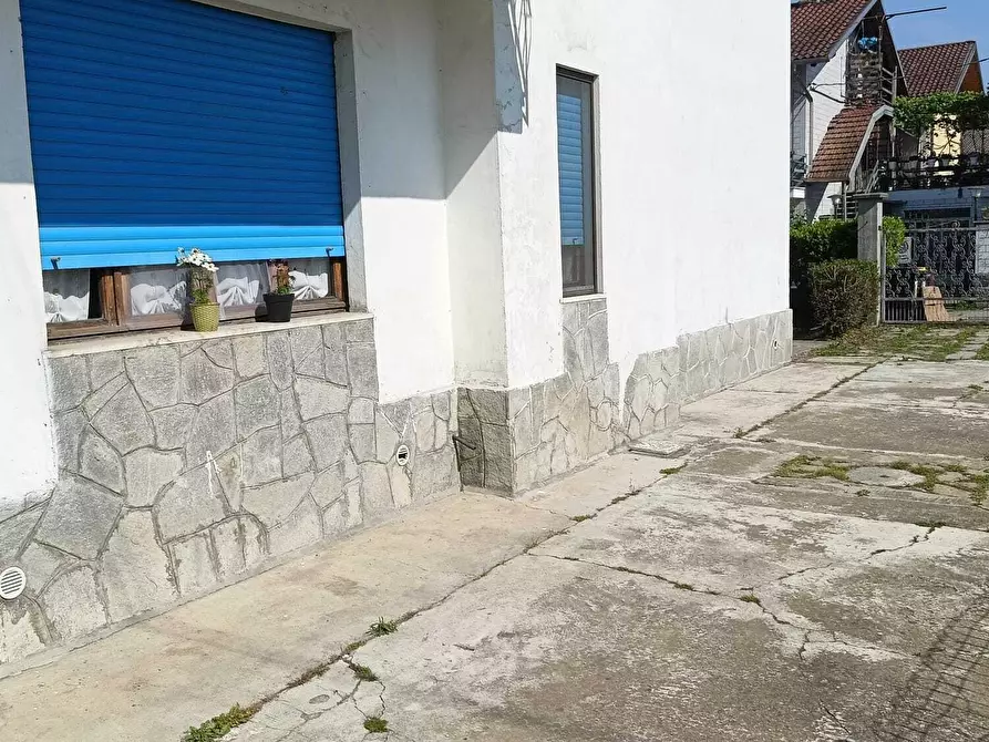 Immagine 8 di Quadrilocale in vendita  in Via Fornaci 66 a Settimo Torinese