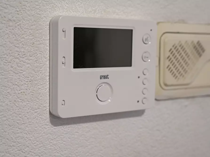 Immagine 50 di Quadrilocale in vendita  in Via Onorato Vigliani 140 a Torino