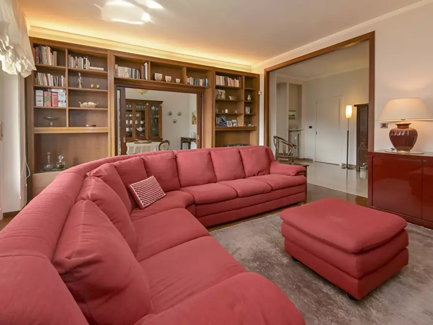 Immagine 3 di Appartamento in vendita  in Via Rio Vallero 7 a Pino Torinese