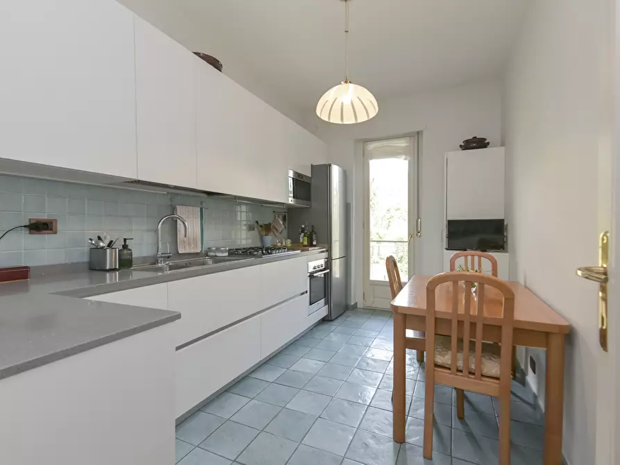 Immagine 22 di Appartamento in vendita  in Via Rio Vallero 7 a Pino Torinese