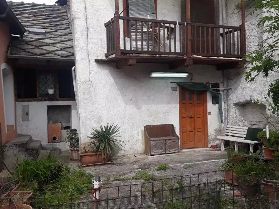 Immagine 10 di Rustico / casale in vendita  in Borgata Coldimosso 42 a Susa