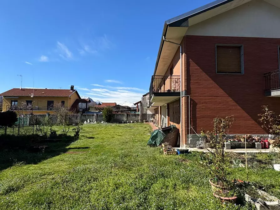 Immagine 8 di Porzione di casa in vendita  in Via Milanere 29 a Almese