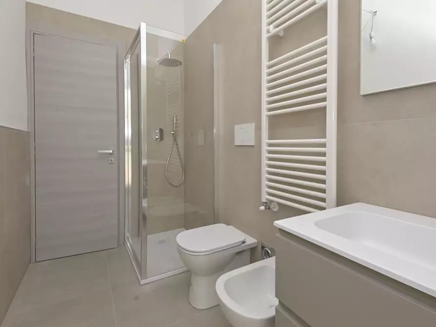 Immagine 17 di Bilocale in affitto  in Strada del Fioccardo 4 a Torino