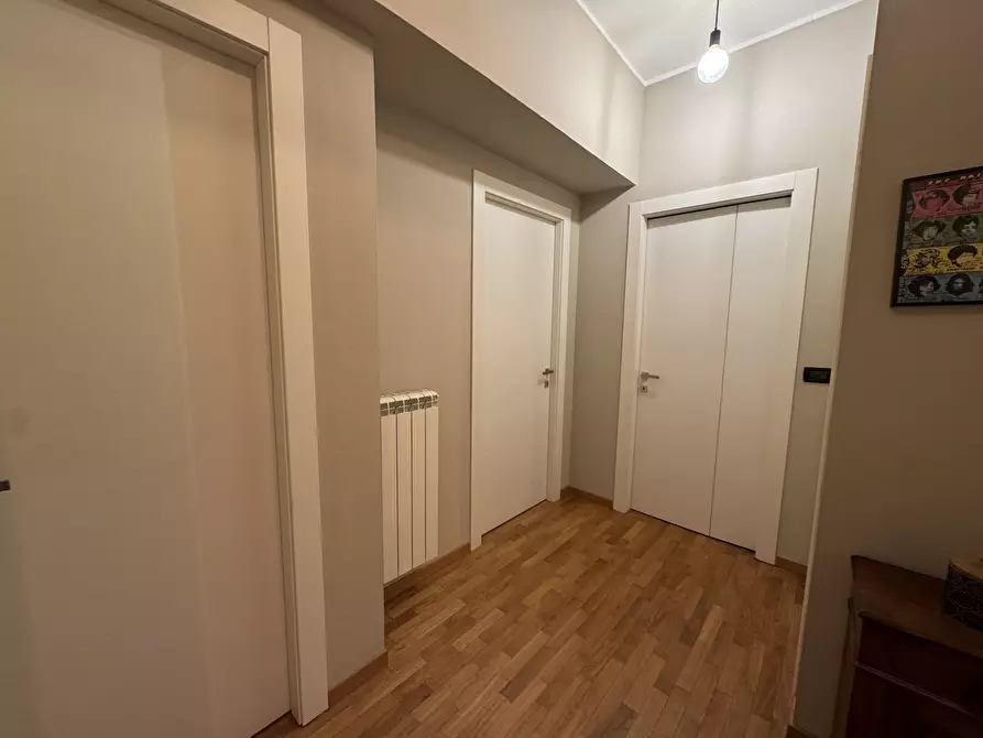 Immagine 10 di Quadrilocale in vendita  in Via Tetto Nuovo 6 a Pino Torinese