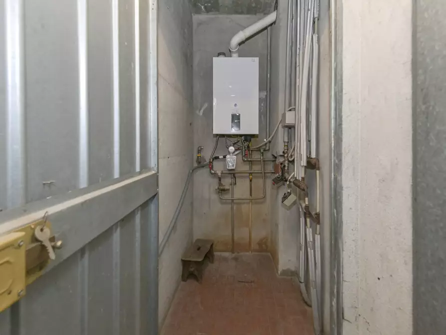 Immagine 58 di Porzione di casa in vendita  in via torino 132 a Lanzo Torinese