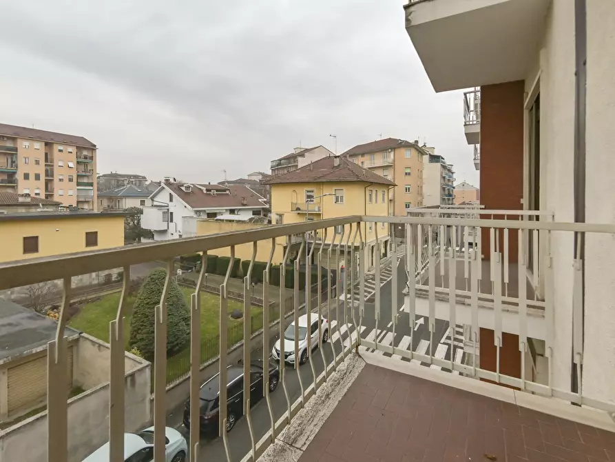 Immagine 31 di Trilocale in vendita  in Via Guglielmo Baldessano 24 a Carmagnola