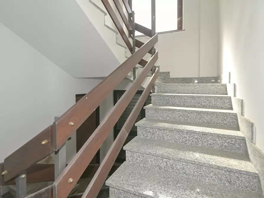 Immagine 27 di Attività artigianale in vendita  in via Giuseppe Cavallo 18 a Venaria Reale