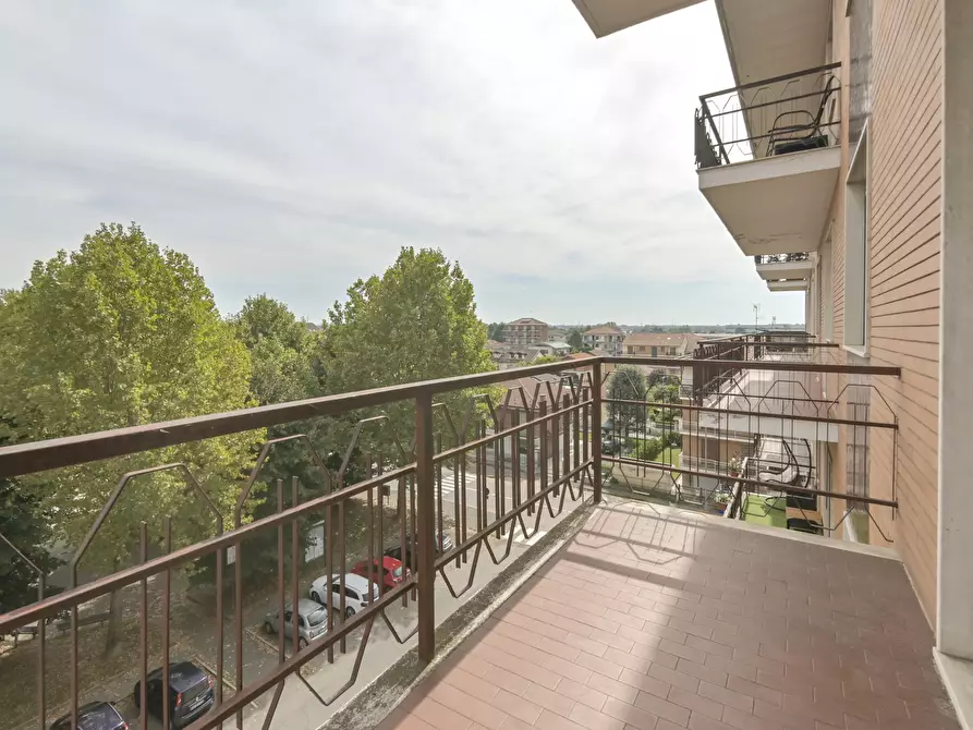 Immagine 34 di Appartamento in vendita  in via Giacosa 12 a Moncalieri