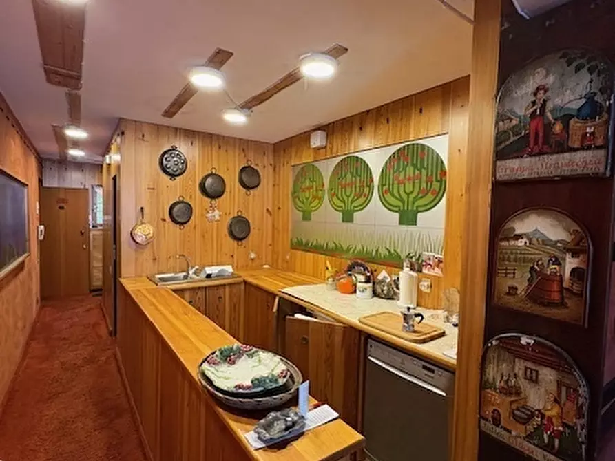 Immagine 10 di Trilocale in vendita  in Via del Colle 5252 a Sestriere