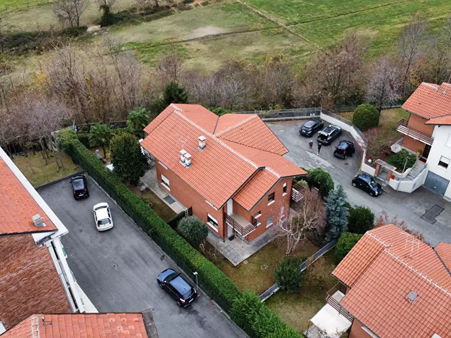 Immagine 6 di Porzione di casa in vendita  in via torino 132 a Lanzo Torinese