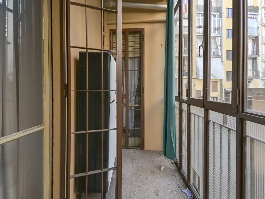 Immagine 27 di Quadrilocale in vendita  in via Rosta 1 bis a Torino