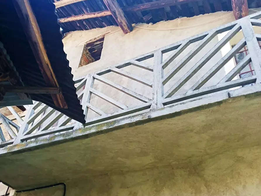 Immagine 13 di Rustico / casale in vendita  in Borgata Serre a Perosa Argentina